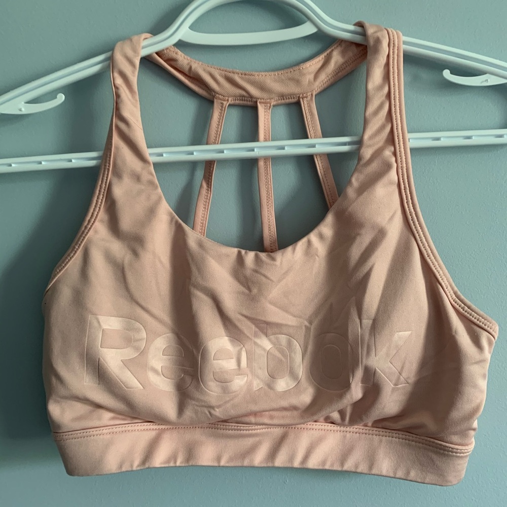 Reebok Sports Bra